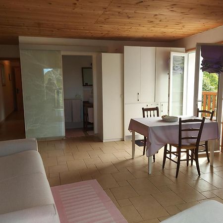 La Nave B&B Monteggio 外观 照片