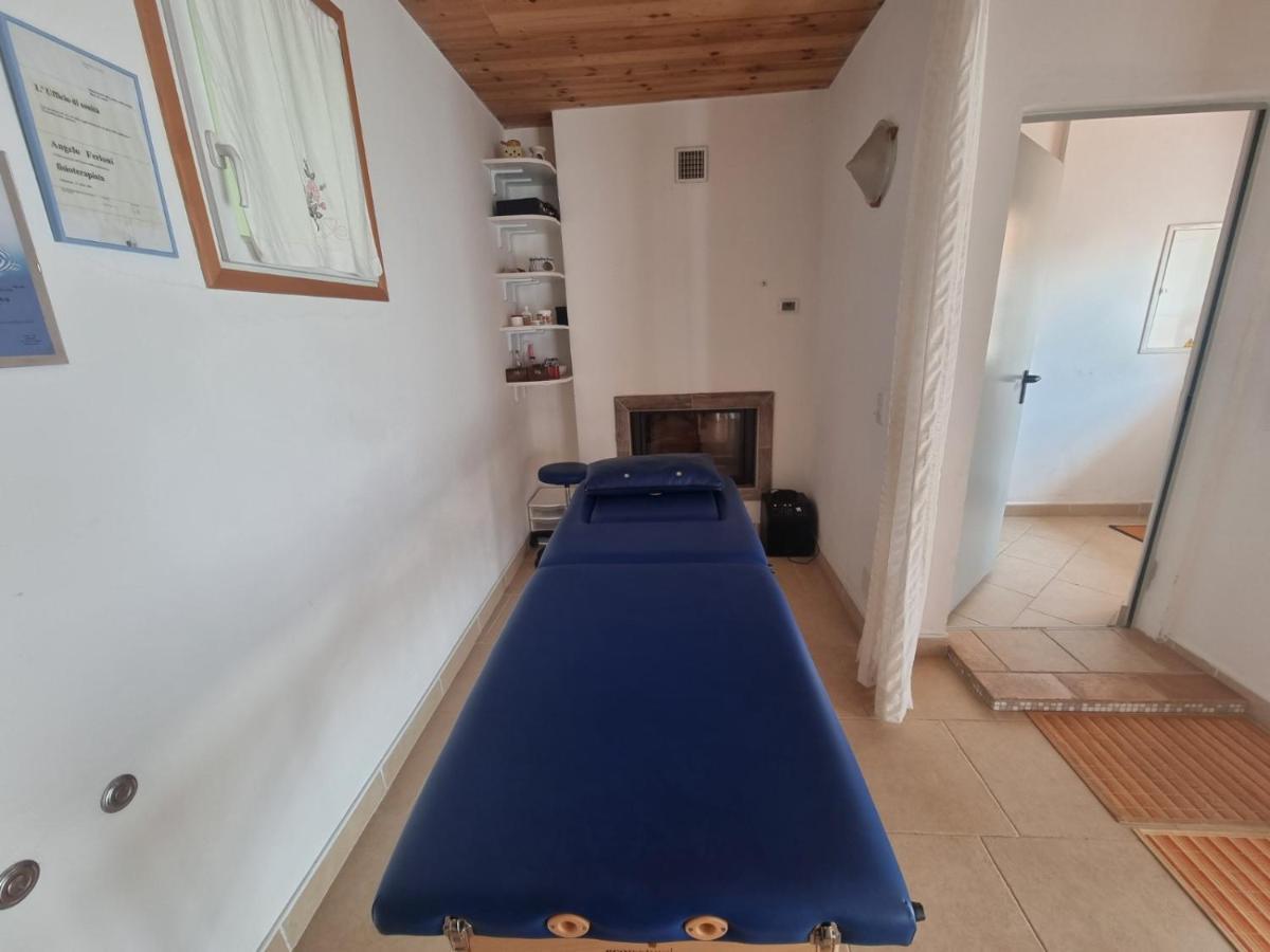 La Nave B&B Monteggio 外观 照片