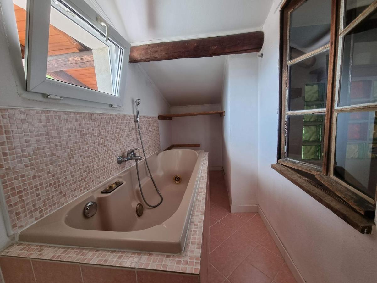 La Nave B&B Monteggio 客房 照片