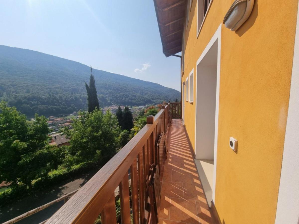 La Nave B&B Monteggio 外观 照片