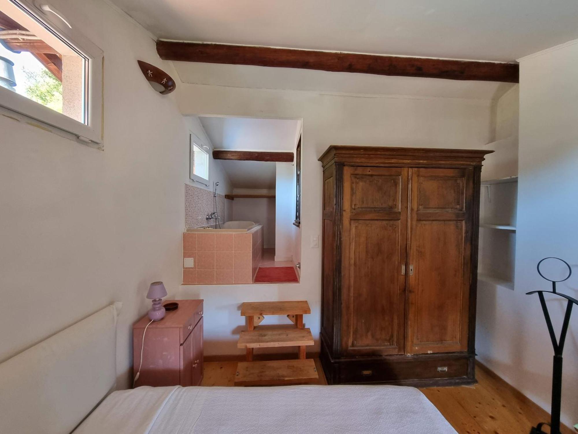 La Nave B&B Monteggio 客房 照片