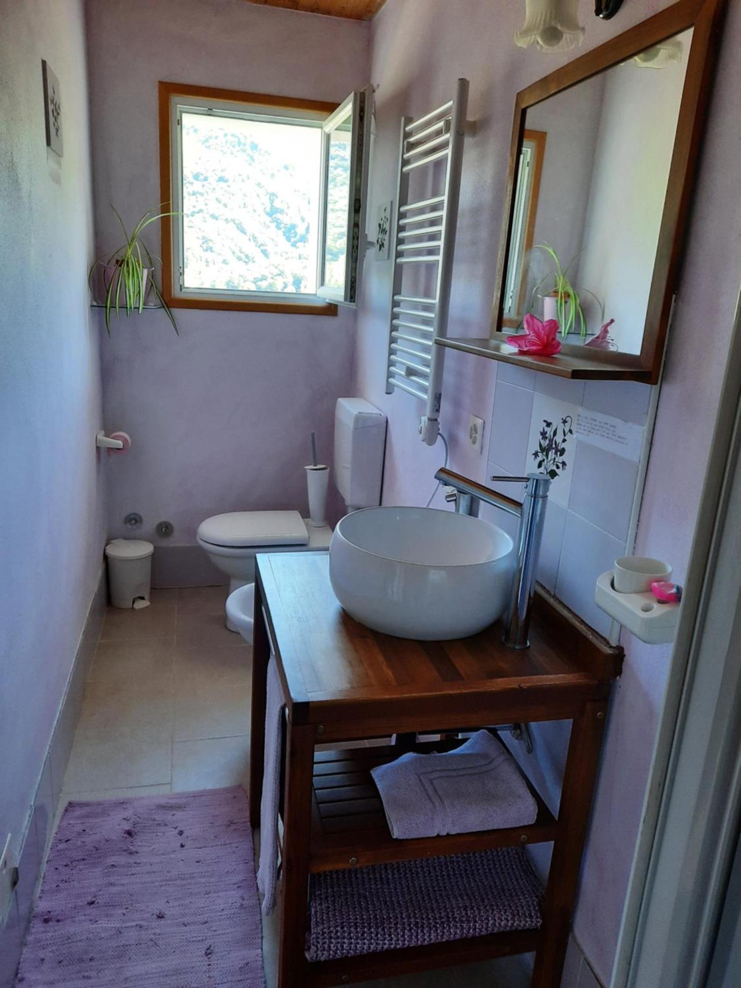 La Nave B&B Monteggio 外观 照片