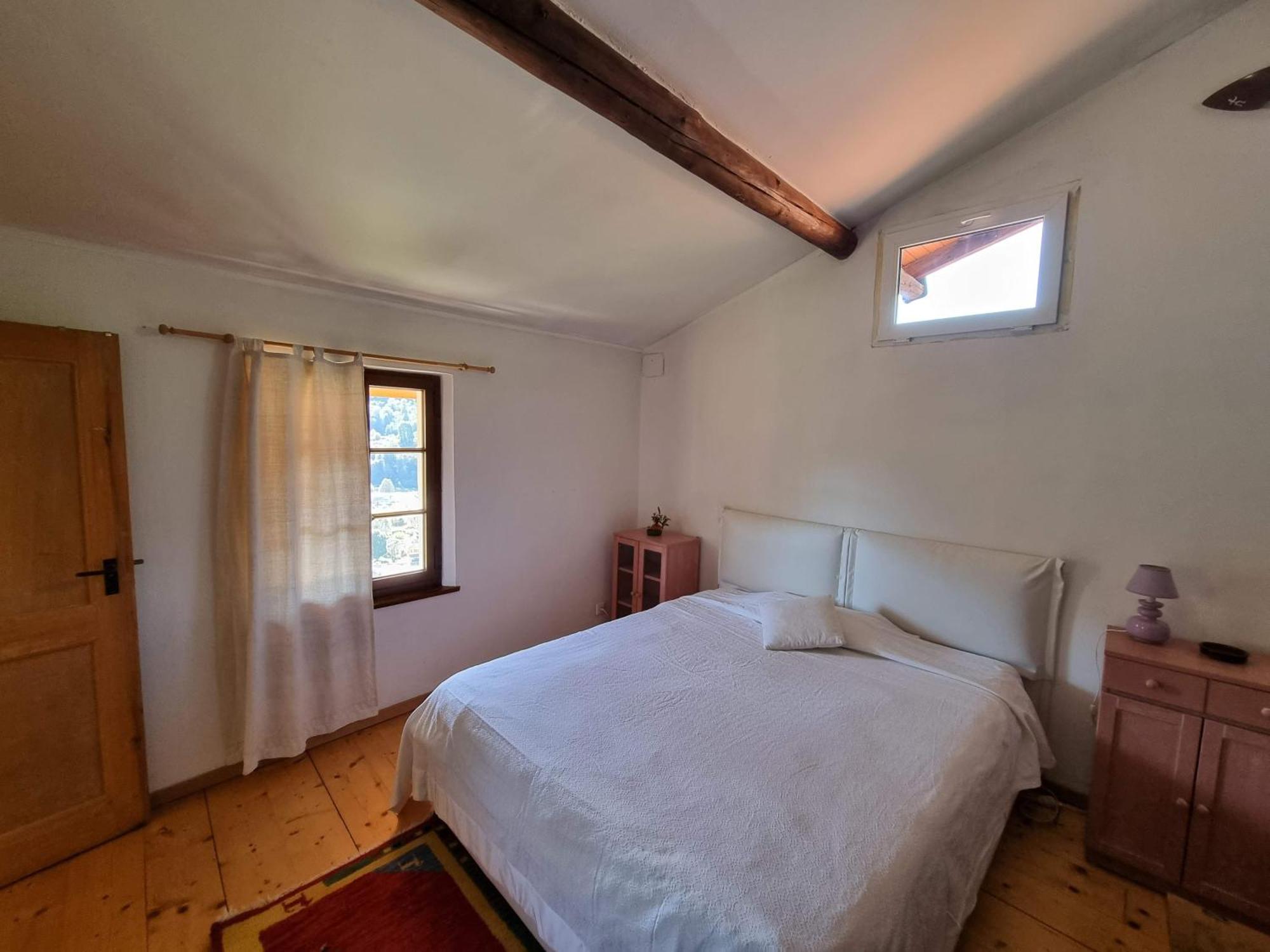 La Nave B&B Monteggio 客房 照片