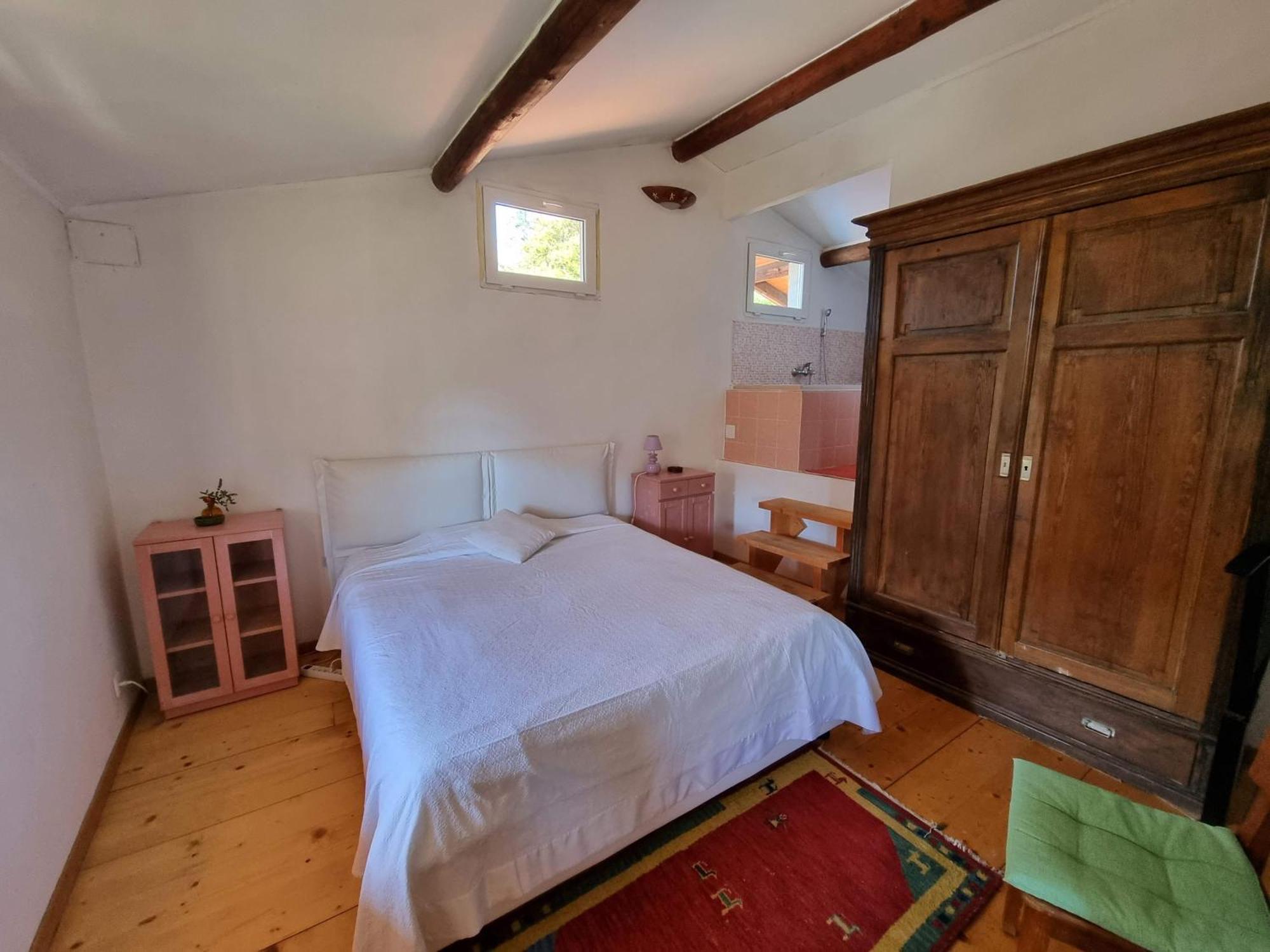 La Nave B&B Monteggio 客房 照片