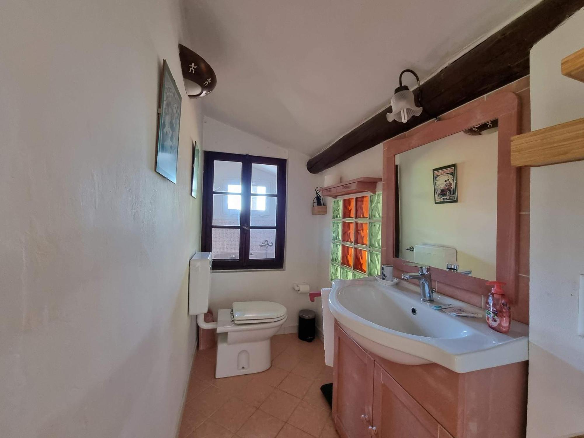 La Nave B&B Monteggio 客房 照片