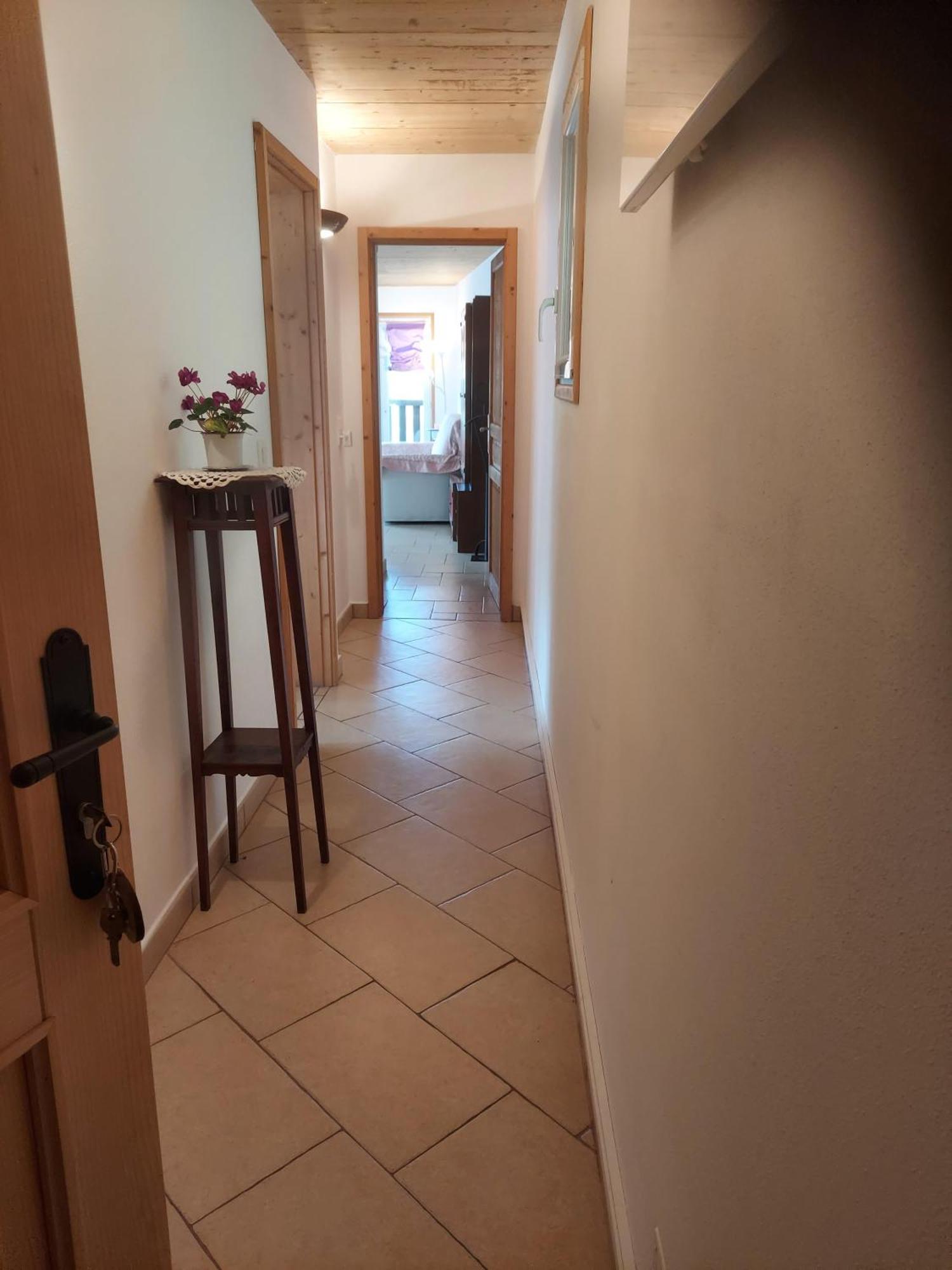 La Nave B&B Monteggio 外观 照片