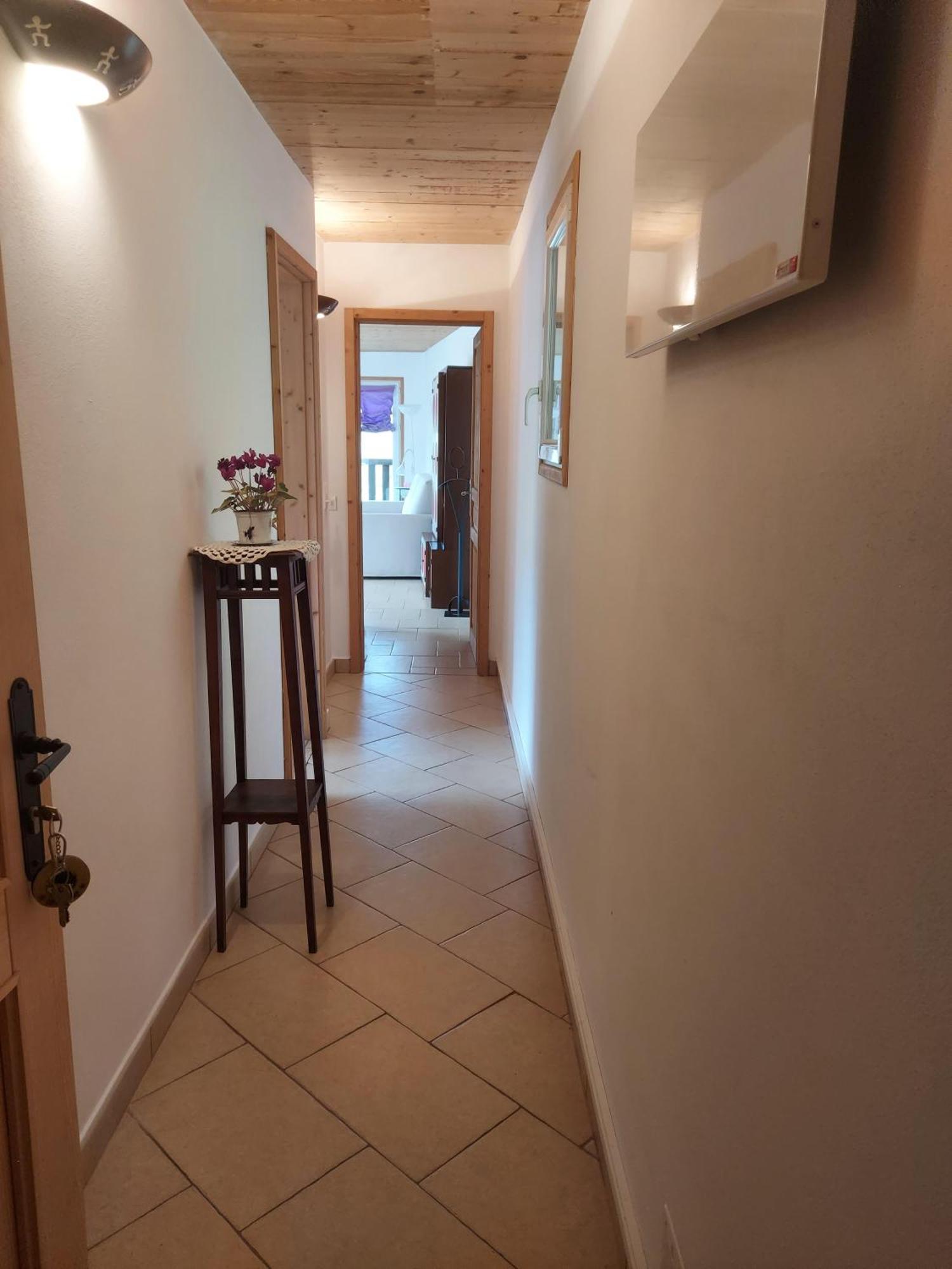 La Nave B&B Monteggio 外观 照片