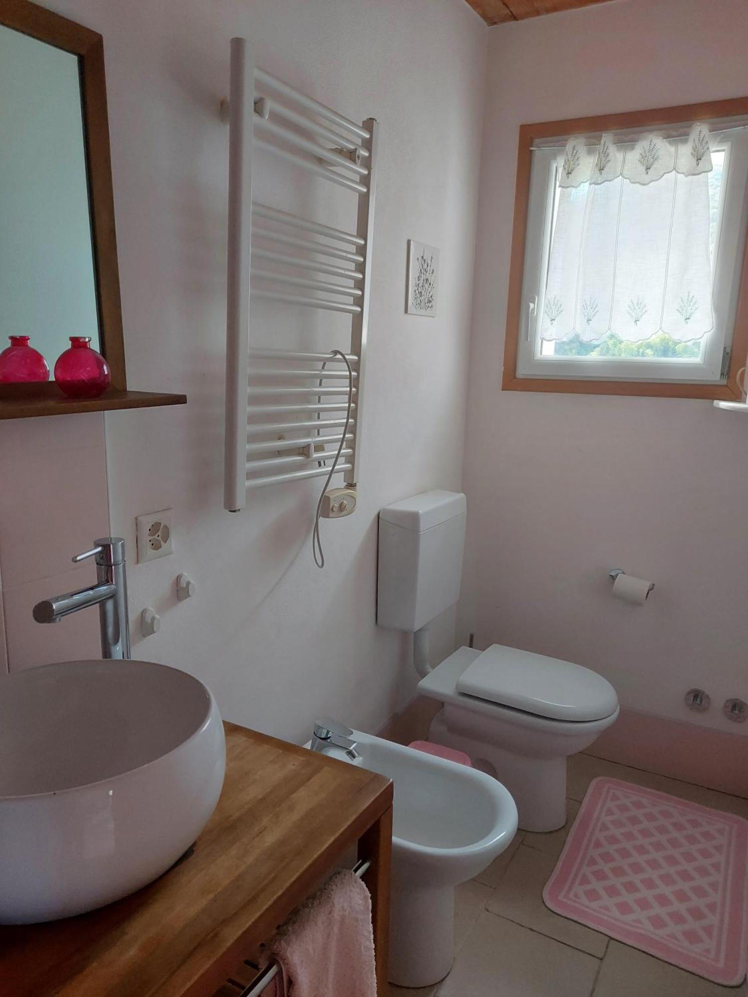 La Nave B&B Monteggio 外观 照片