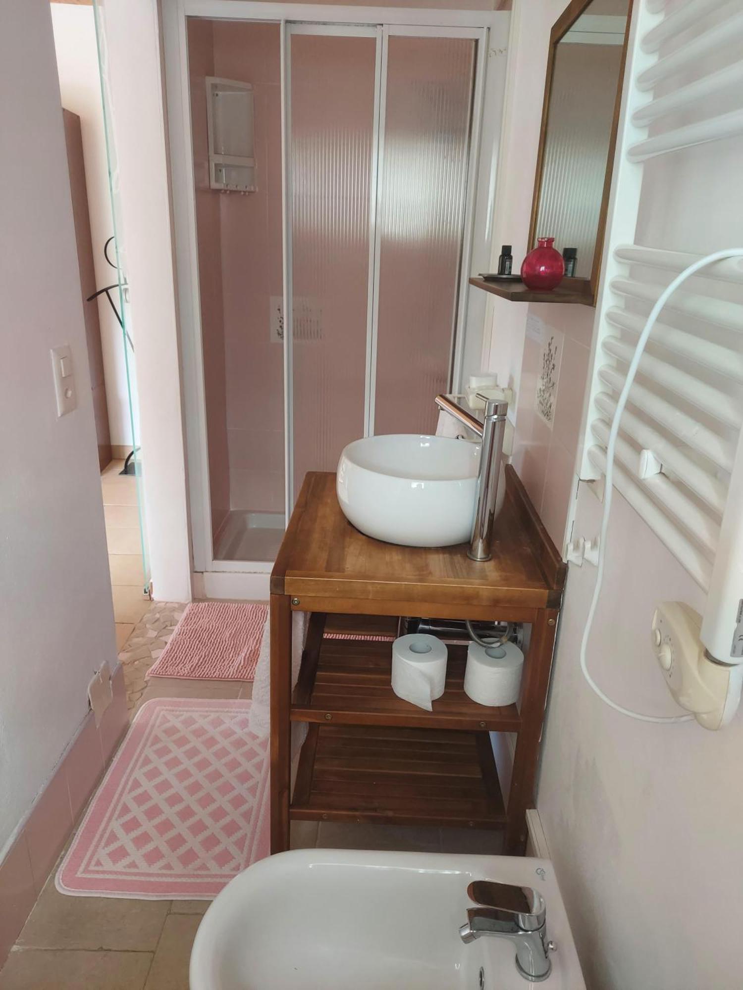 La Nave B&B Monteggio 外观 照片